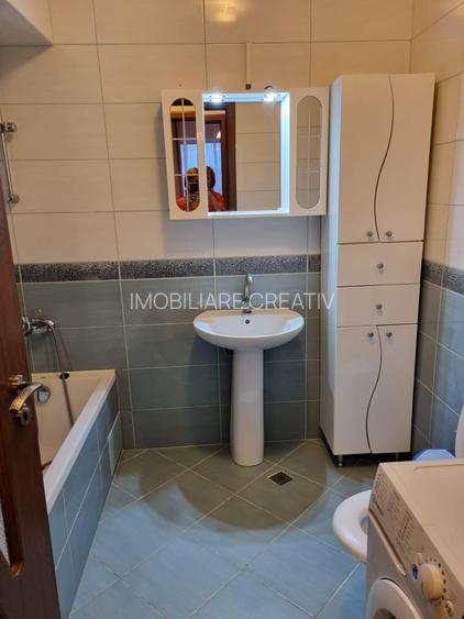 Apartament 2 camere de inchiriat Nicolae Grigorescu Dristor - 12