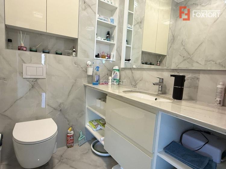 Casa individuala cu 5 camere de vanzare in Sacalaz, Exterior Sud - 15