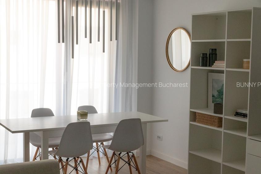 2 Camere Baneasa / Petrom City |  MO279 - 6
