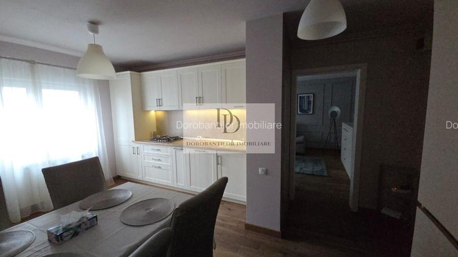 Apartament 2 camere decomandat | Parcare inclusă | Parcul Rozelor - 7