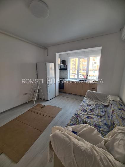 Militari Residence, loc de parcare - 4