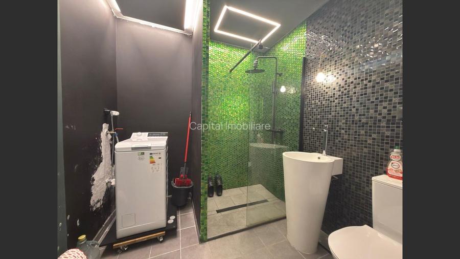 Comision 0%!!! Garsoniera tip Studio et.I/balcon/parcare inclusa! - 5