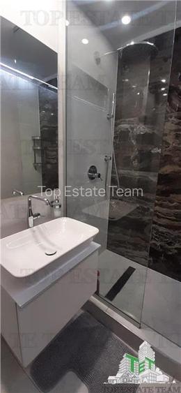 Apartament Ultramodern,  2 Camere de vanzare,  Complex Rezidential Central - Con - 11
