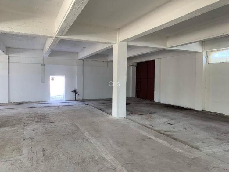 Hala industriala poziție strategica - 6