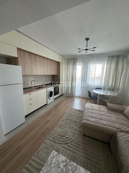Apartament 2 Camere,metrou Berceni-Prima Inchiriere - 7