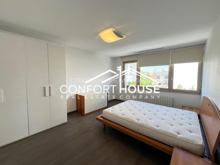 Vila P+2, 5 camere, piscina, complex rezidential, IANCU NICOLAE - 26