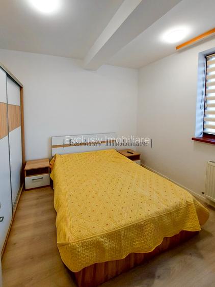 Apartament 2 camere | Metropolitan Towers | Parcare subterana - 8