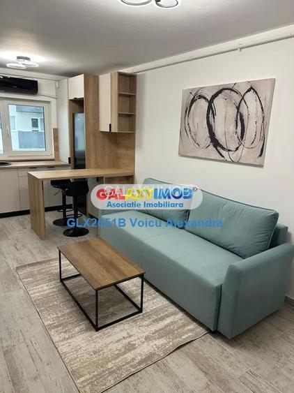 Apartament Tip Studio Berceni - Aparatorii Patriei - NOU - 2
