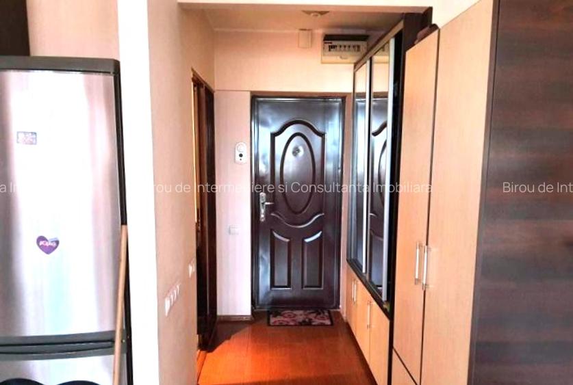 ⏩ Compozitori BN-uri Garsoniera 28m² Bloc de Apartamente Mobilata Utilata - 3