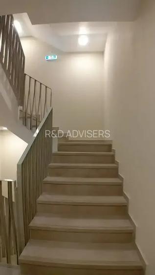Penthouse 4 Camere, 3 Bai, Terasa 93mp, in elegantul Cartier Armenesc - 17