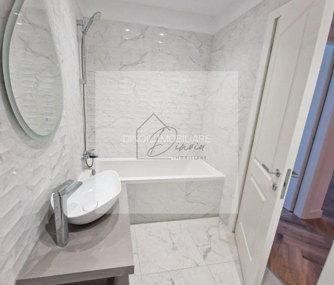 Studio My Place North Pipera I Plaza Pipera Rond OMV I Metrou Pipera - 7