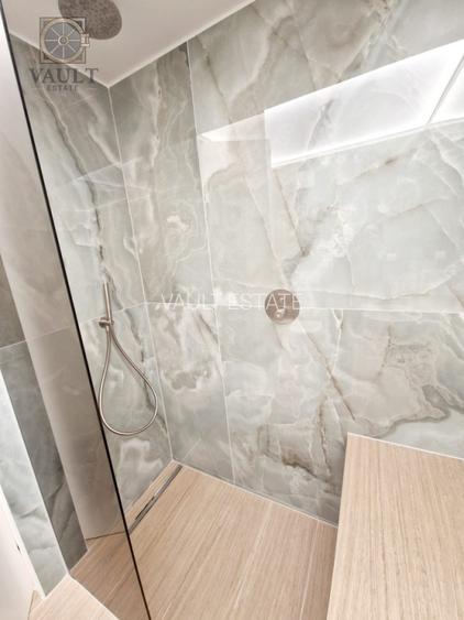 Apartament 3 camere - TERASA 12 MP - CORTINA  - 9