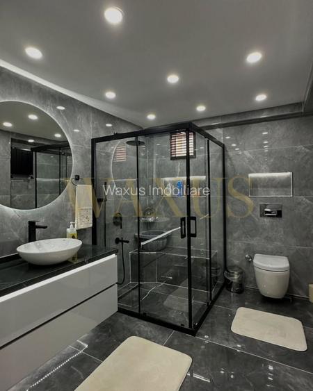 Penthouse de vanzare - 3/4 camere I Bloc Nou I Parcare I zona Cetatii - 4