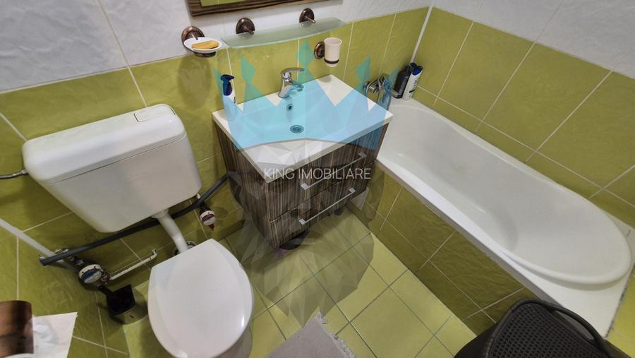 Apartament 3 Camere Titan Bucuresti - 16