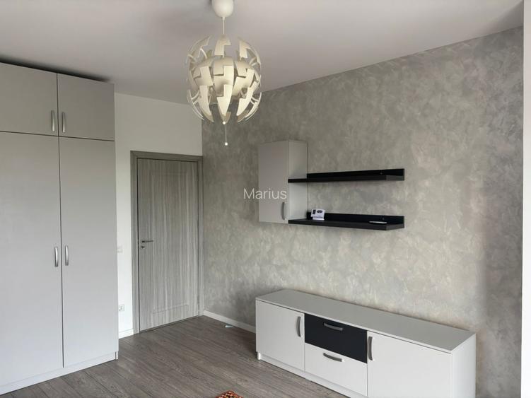 Proprietar inchiriez garsoniera Regie - Zen Living Residence (metrou) - 6