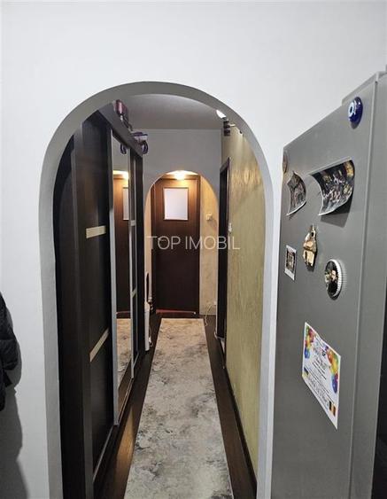 Apartament 3 camere, parter - CUG - 5