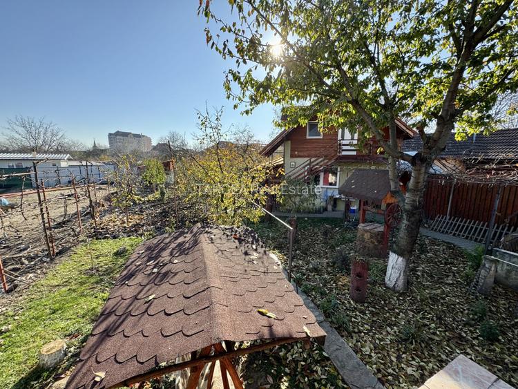 Casa Individuala - Solida - Sibiu - 14