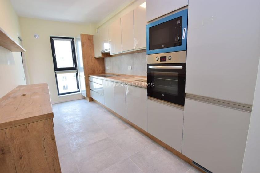 2 Camere Cotroceni Smart Residence Grozavesti Parcare Subterana - 4