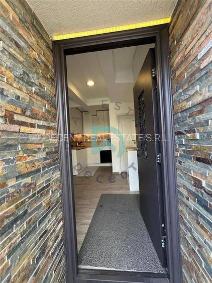 Garsoniera tip studio, Schiller Residence - 17