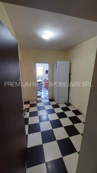 Nerva Traian, garsoniera, 40mp, curata, renovata, 10 min metrou Timpuri Noi - 14