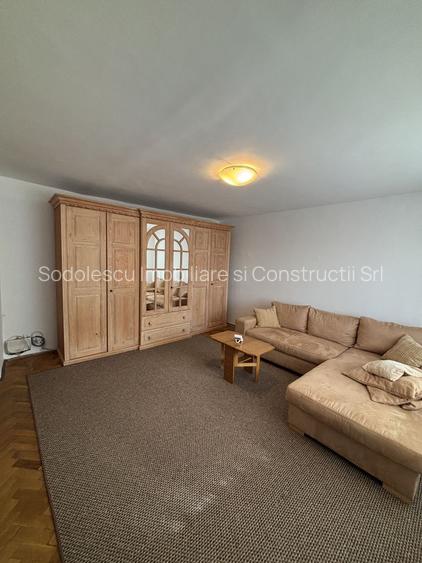 Apartament o cameră la 5 minute de Cetății - 21