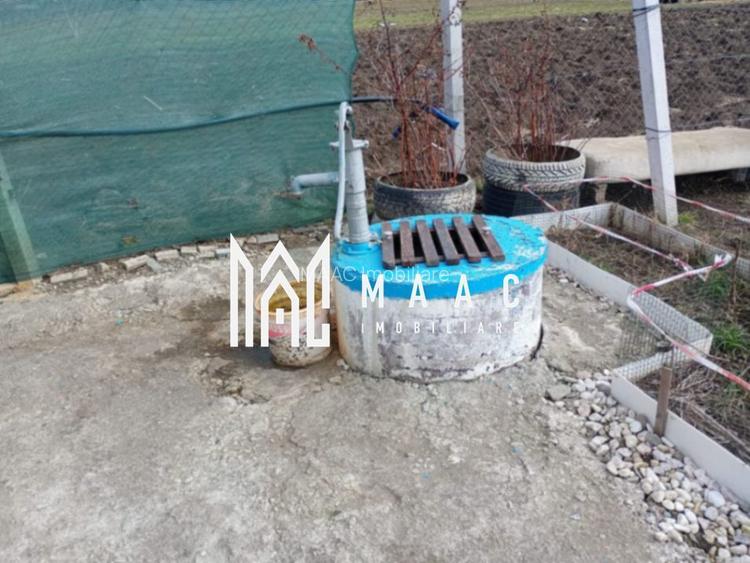 Teren în zonă de dezvoltare | 700 mp | Șura Mare - 6