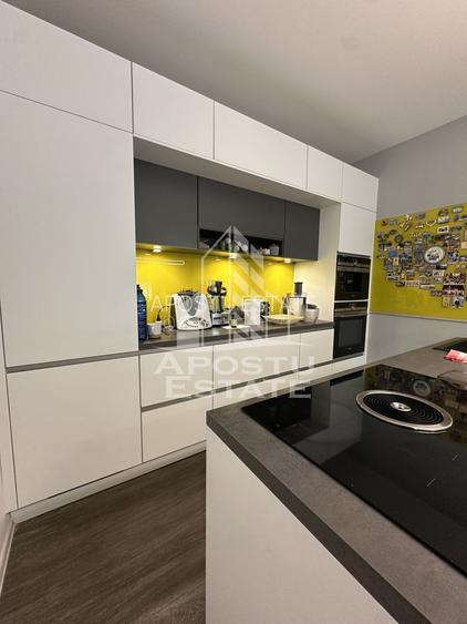 Duplex cu 4 camere complet mobilat si utilat - 8