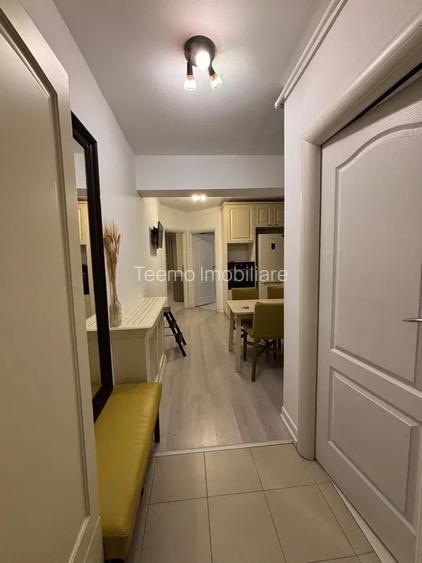 Apartament 2 camere, decomandat, 55 mp, centrala, ac, metrou, Jiului - 4