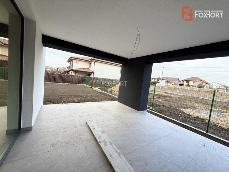 Casa individuala cu 5 camere de vanzare in Dumbravita - 26