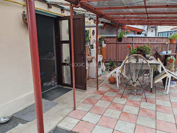 Casa 2 camere zona Bartolomeu - 13