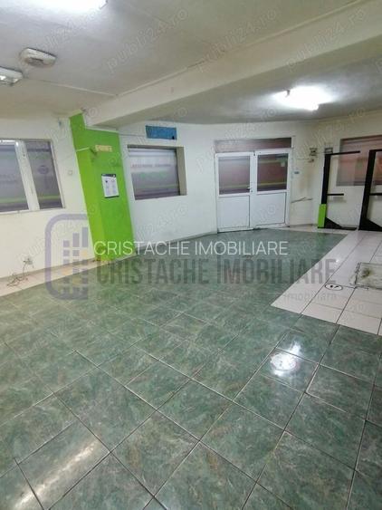 Spatiu comercial stradal - 4