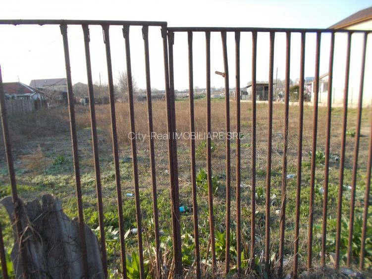 Teren de vanzare pe strada Comarnic ,toate utilitatile - 6