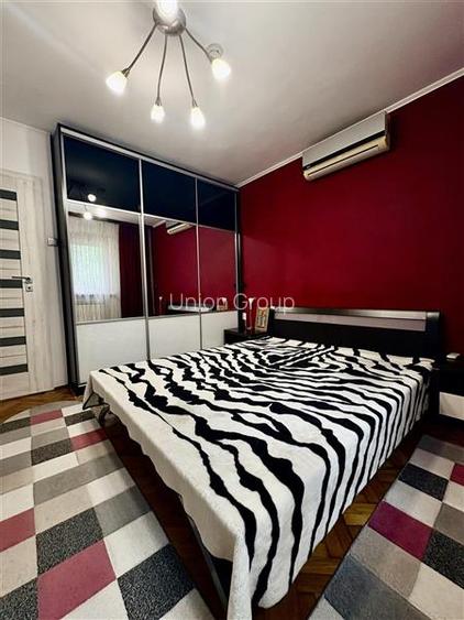 Apartament 3 Camere Decomandat cu Loc de Parcare și Boxa Tomis Nord - 5