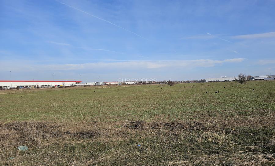 Vânzare 27.437mp Teren Construcții Intravilan, Șoseaua De Centura, Vizavi De Sam - 13