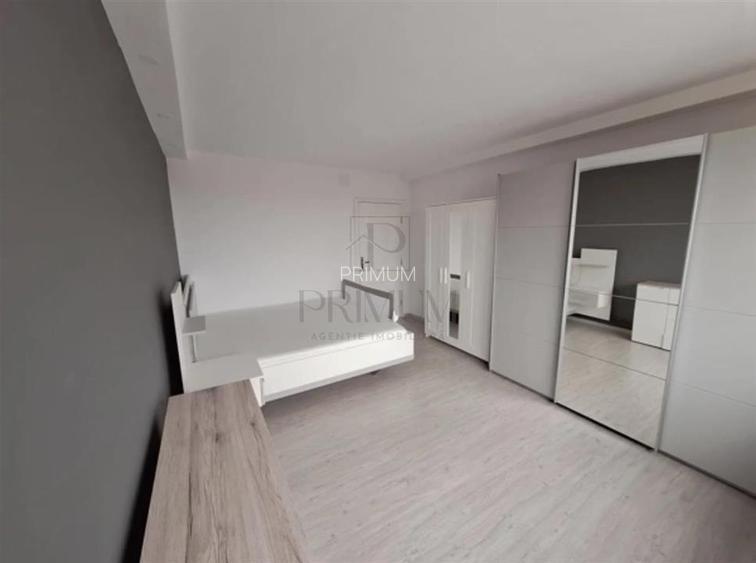 Complexul Studentesc - 2 Camere - Amenajat - Lift - Decomandat - Centrala termic - 5