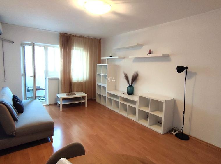 Dristor - Baba Novac 2 camere mobilat modern - 3