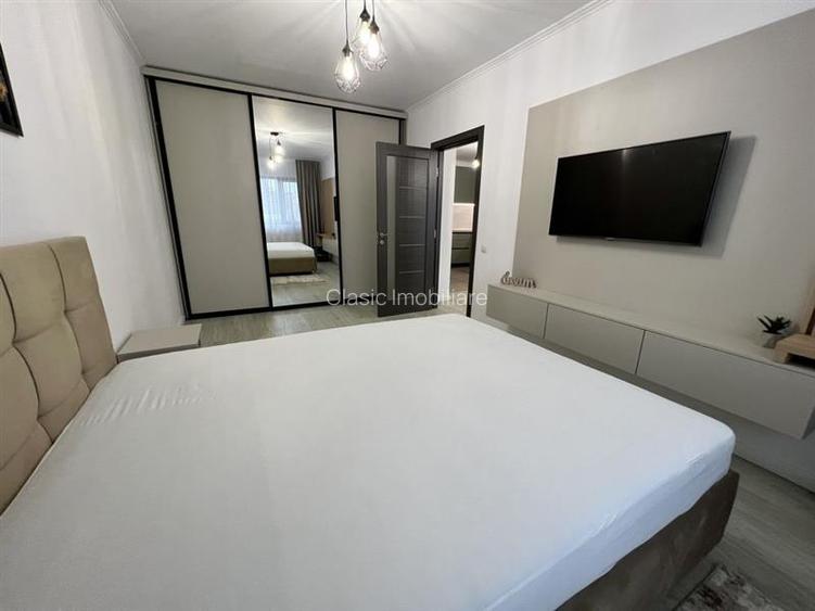 Inchiriere apartament 2 camere de LUX in Plopilor- zona Platinia Mall, Cluj Napo - 12