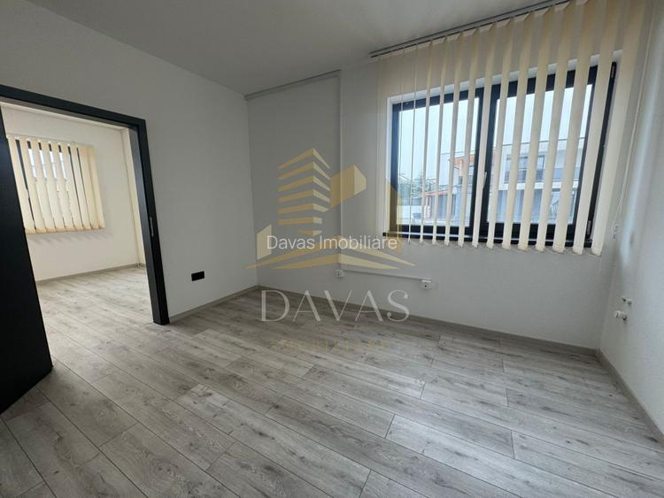 Inchiriere Duplex | Parcare inclusa |Buna Ziua | Spatiu Birouri / Locuinta  - 9