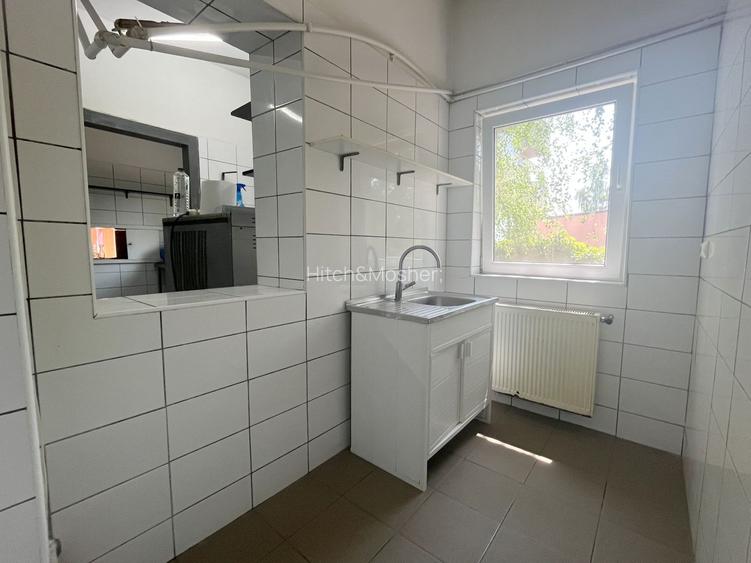 Spatiu de inchiriat -Lipovei - 24