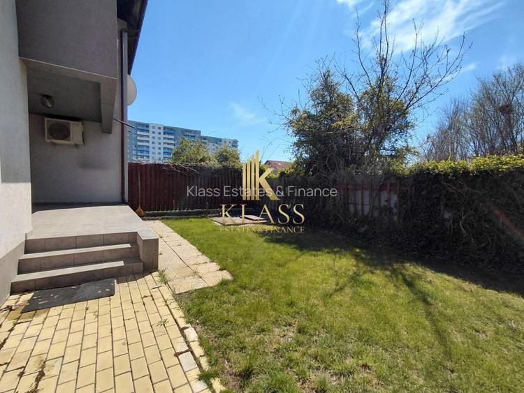 Casa Pipera Porche - 2