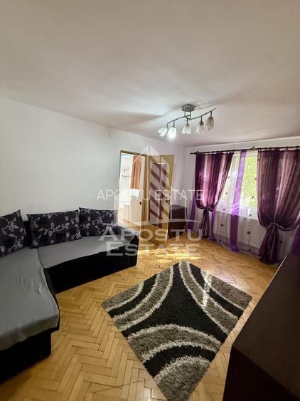 Apartament 2 camere de inchiriat, Dambovita, Timisoara - 2
