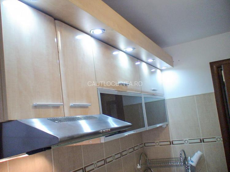 Ap 4 Camere | Sector 4 | Tineretului | Metrou | 2 Parcari | Centrala - 3