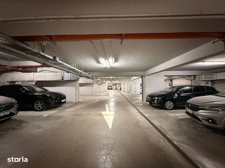 Apartament 3 cam/20th Residence - 14