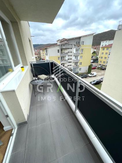 NOU | Apartament 3 Camere | 2 Balcoane | 2 Bai | Floresti/Cetatii - 29
