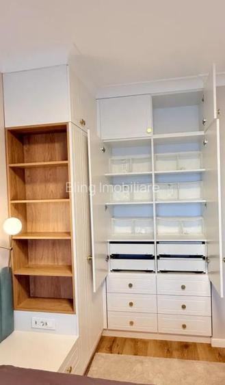 Apartament 2 camere, finisaje premium, Rozelor Residence - 11