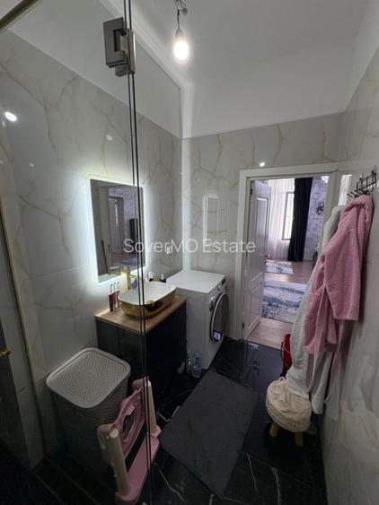 Apartament 2 camere 78,78 mp, in Centrul Vechi - 13