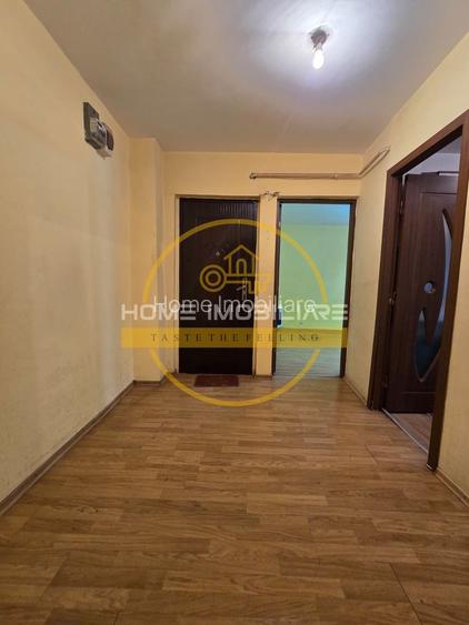 🏠Apartament 3 cam, Decomandat 57mp Rezidential / Comercial 📍Dacia- La bulevard - 4
