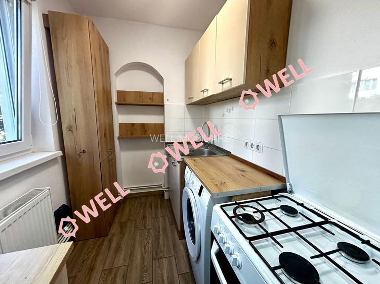 Apartament cu 4 camere de închiriat în Sfântu Gheorghe, pe strada Aleea Scurtă! - 6