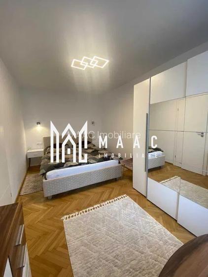 Apartament  | 2 camere | Calea Dumbravii - 3