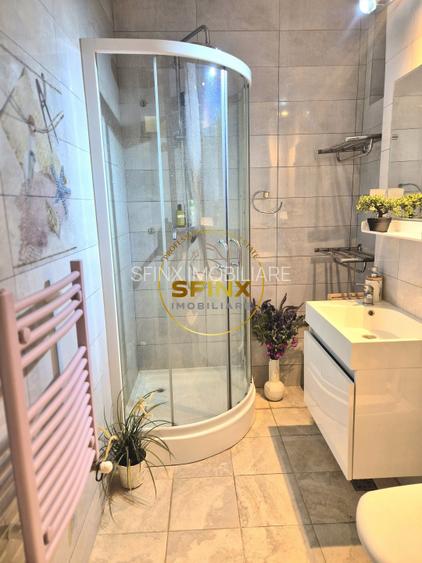 3 camere Titan | parter |  centrala termica | renovat - 10